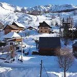 Grange De Marius - Authentique Grange Savoyarde Holiday home Albiez-Montrond