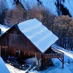 Grange De Marius - Authentique Grange Savoyarde *