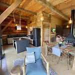 Grange De Marius - Authentique Grange Savoyarde