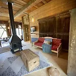 Grange De Marius - Authentique Grange Savoyarde * Albiez-Montrond