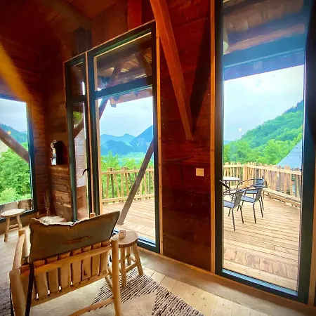 Authentique Grange Savoyarde Holiday home