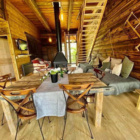 Holiday home Authentique Grange Savoyarde *